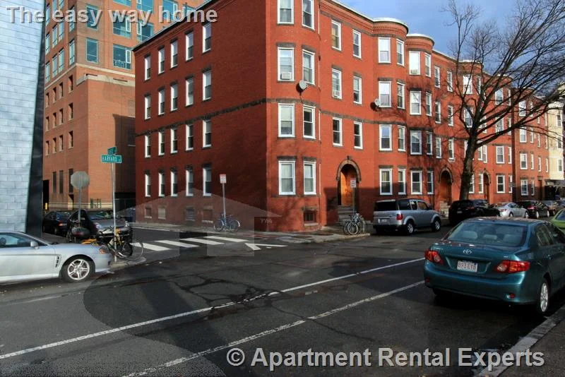 2 bed, 1 bath apartment for rent at 119 Harvard St Unit 4, Kendall Square — photo 18 of 20
