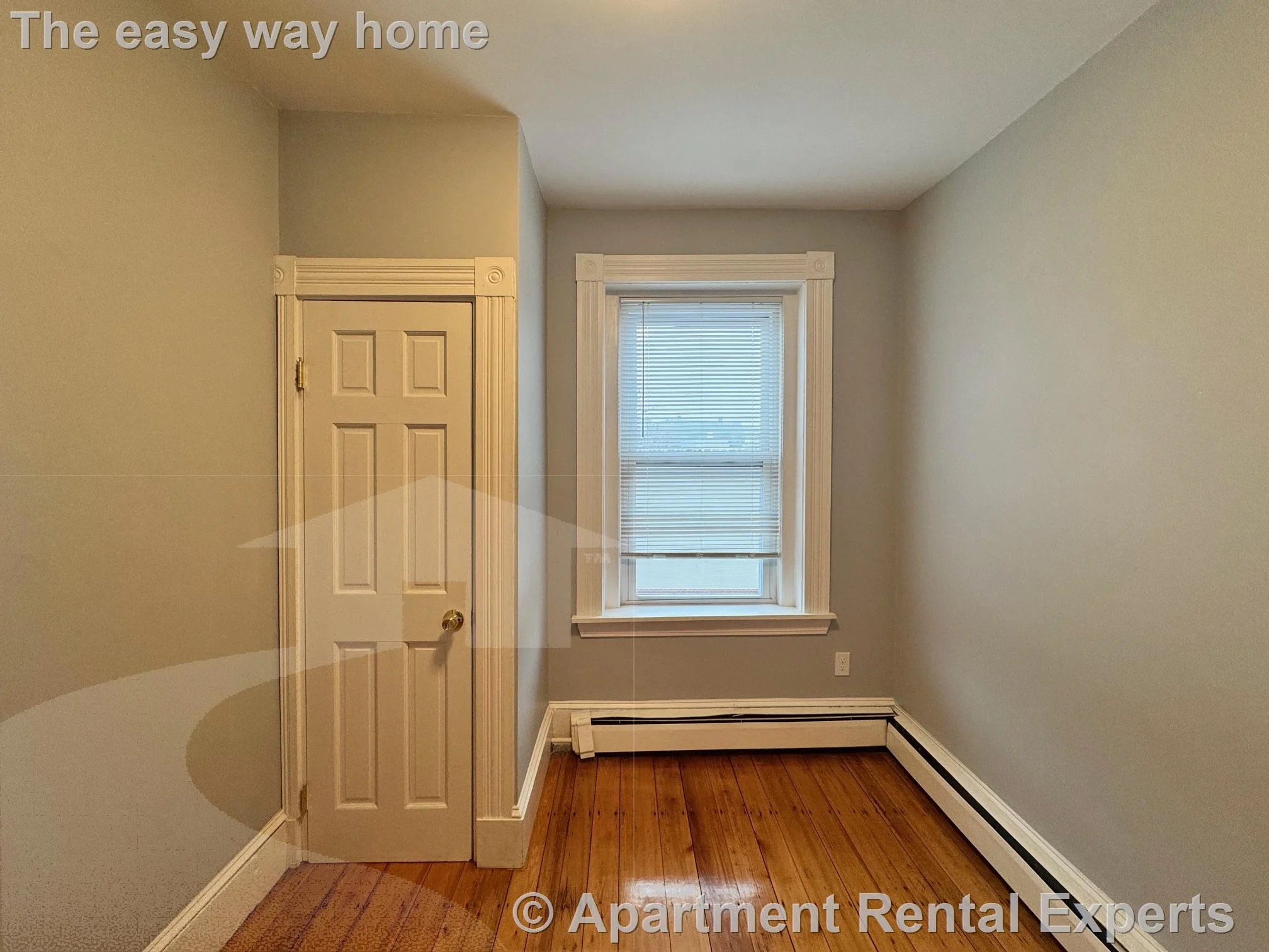 3 bed, 1 bath apartment for rent at 119 Harvard St Unit 6, Kendall Square — photo 2 of 10