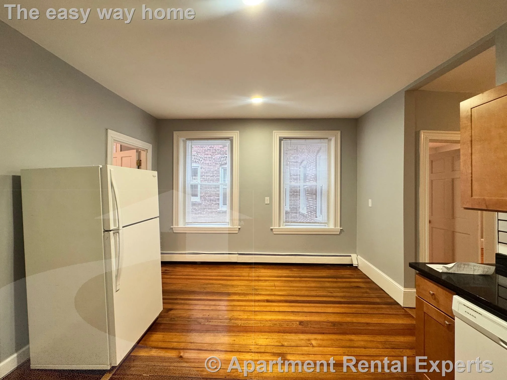 3 bed, 1 bath apartment for rent at 119 Harvard St Unit 6, Kendall Square — photo 8 of 10