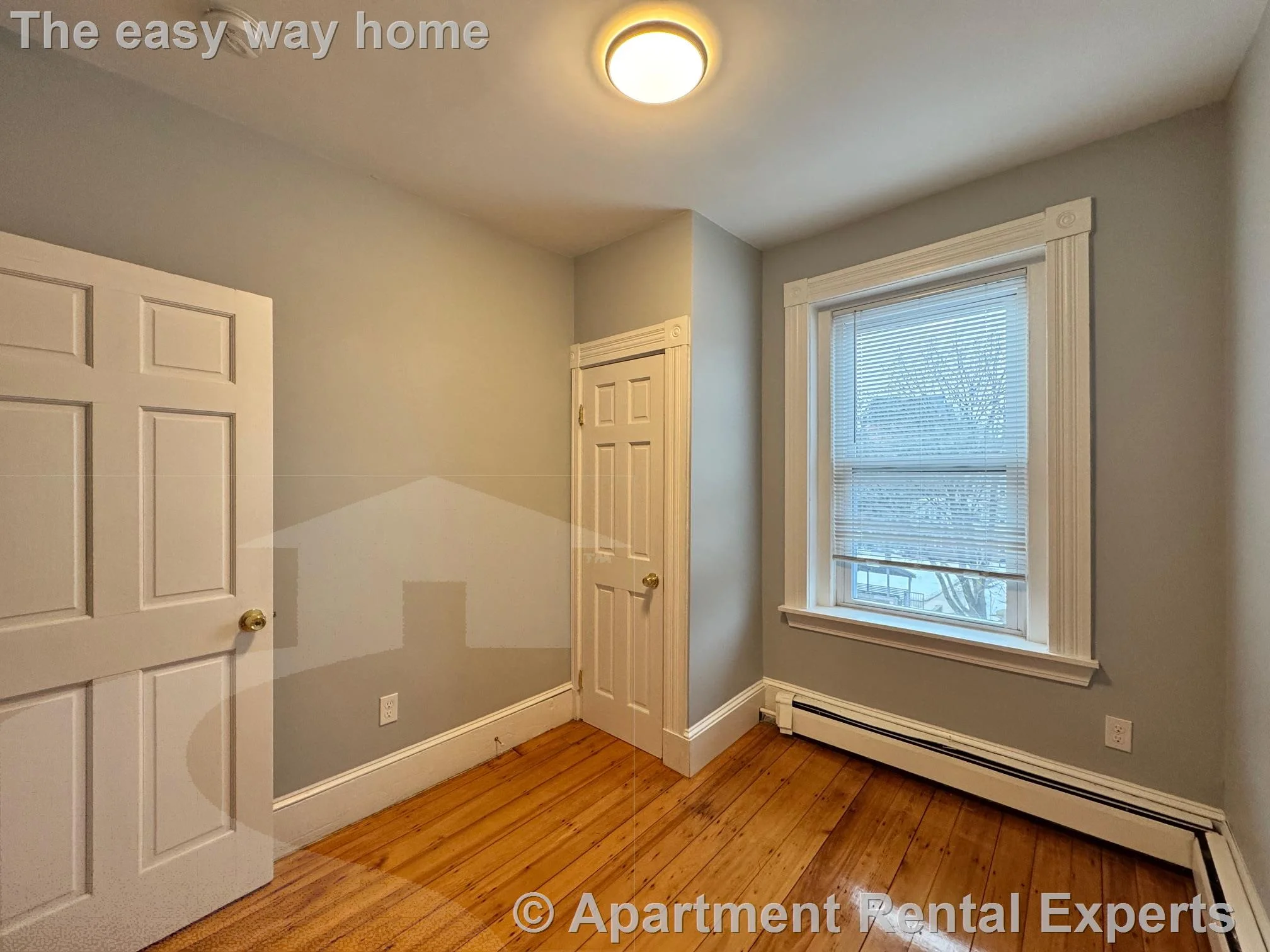 3 bed, 1 bath apartment for rent at 119 Harvard St Unit 6, Kendall Square — photo 3 of 10