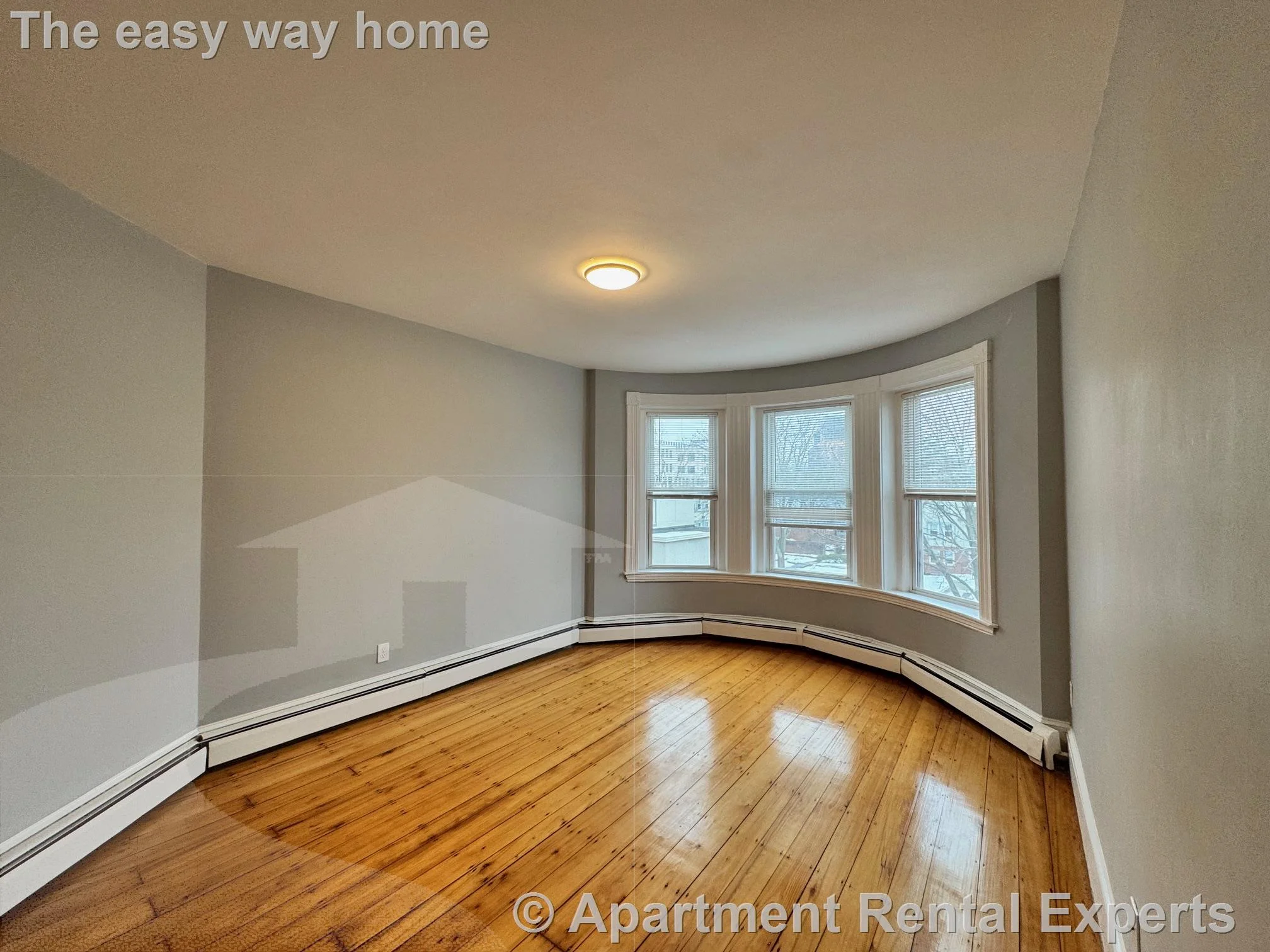 3 bed, 1 bath apartment for rent at 119 Harvard St Unit 6, Kendall Square