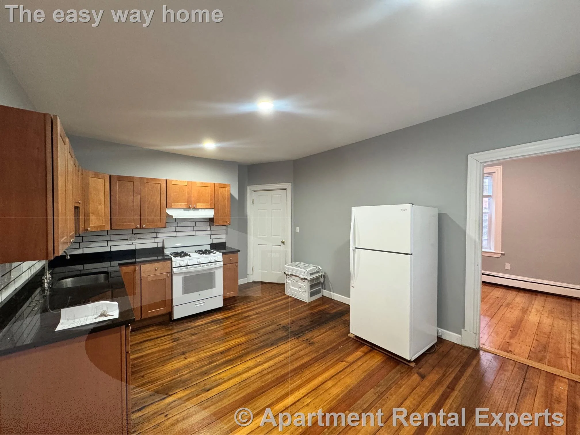 3 bed, 1 bath apartment for rent at 119 Harvard St Unit 6, Kendall Square — photo 6 of 10