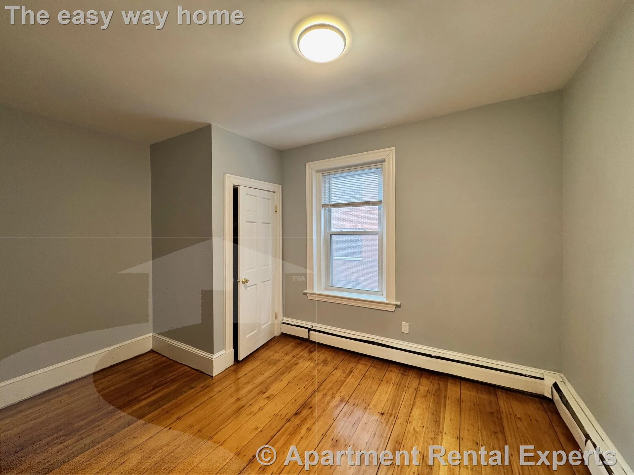 3 bed, 1 bath apartment for rent at 119 Harvard St Unit 6, Kendall Square — photo 9 of 10