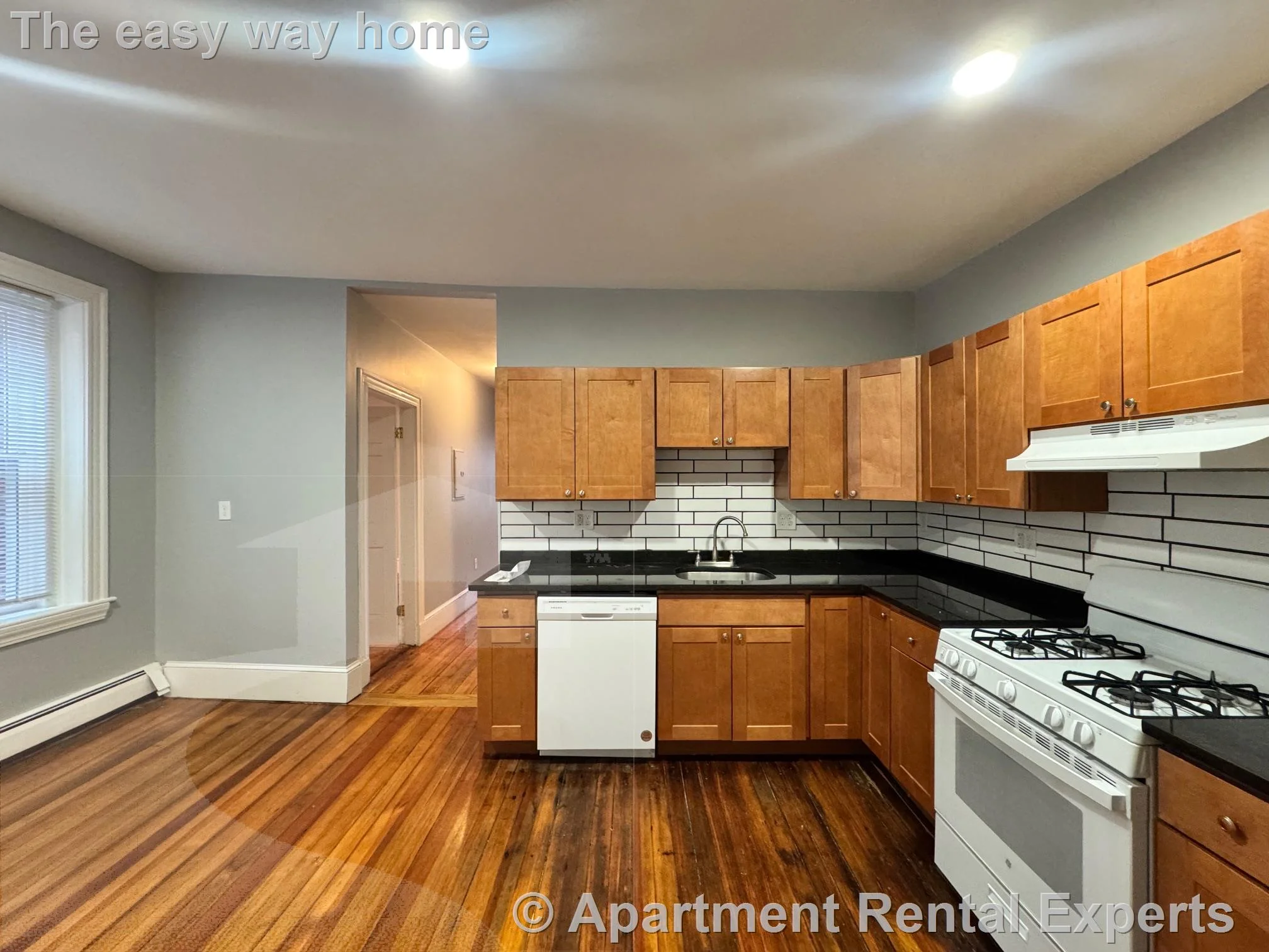 3 bed, 1 bath apartment for rent at 119 Harvard St Unit 6, Kendall Square — photo 7 of 10