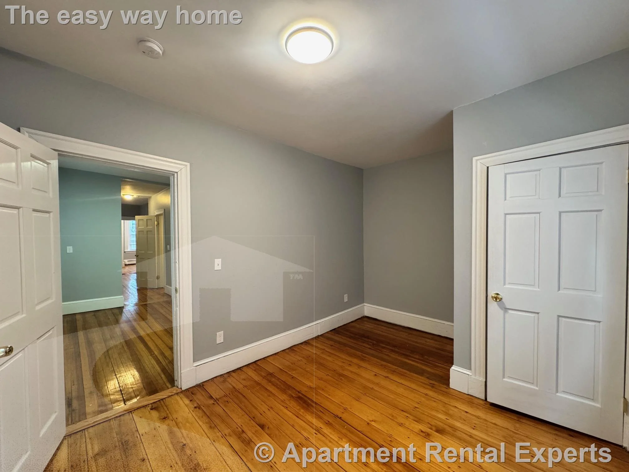3 bed, 1 bath apartment for rent at 119 Harvard St Unit 6, Kendall Square — photo 10 of 10