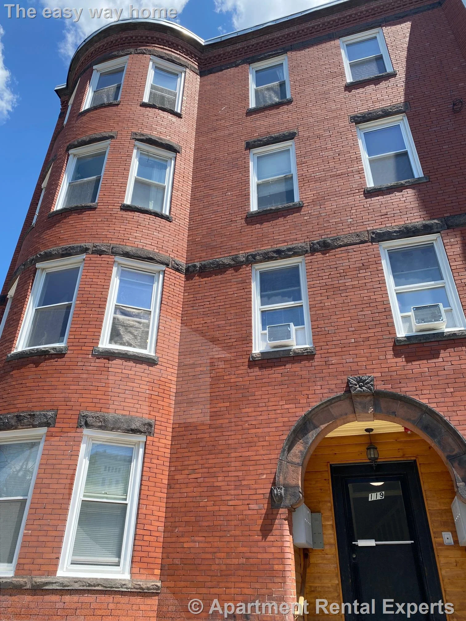 2 bed, 1 bath apartment for rent at 119 Harvard St Unit 8, Kendall Square — photo 12 of 12