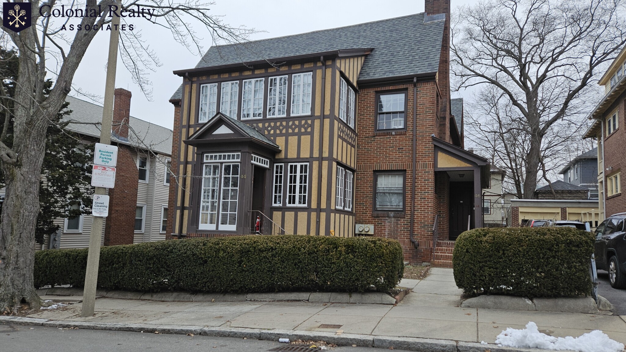 4 bed, 2 bath apartment for rent at 119 Kirkwood Unit 43, Brighton