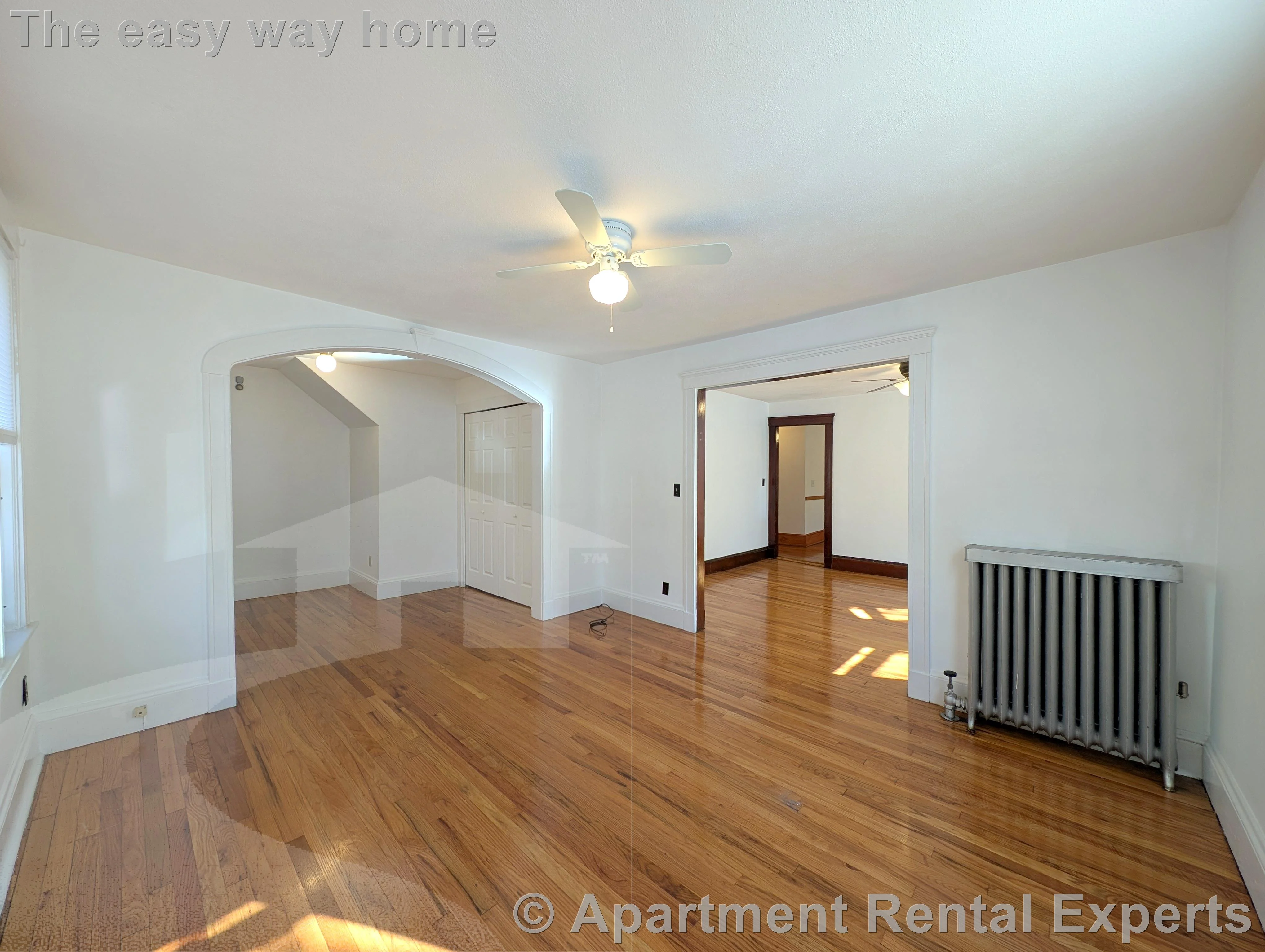 2 bed, 1 bath apartment for rent at 119 Lowell St Unit 1, Porter Square — photo 8 of 21