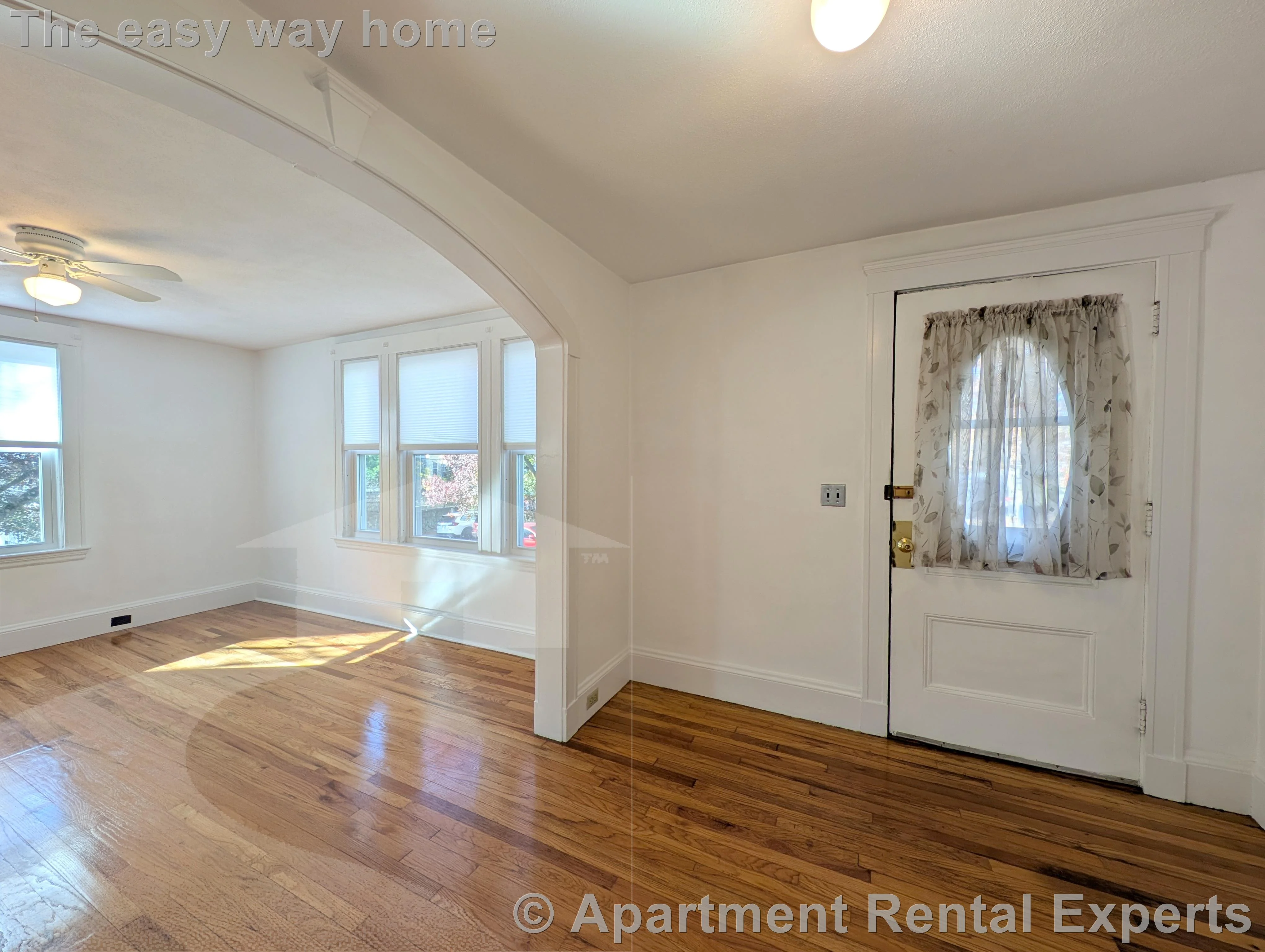 2 bed, 1 bath apartment for rent at 119 Lowell St Unit 1, Porter Square — photo 6 of 21