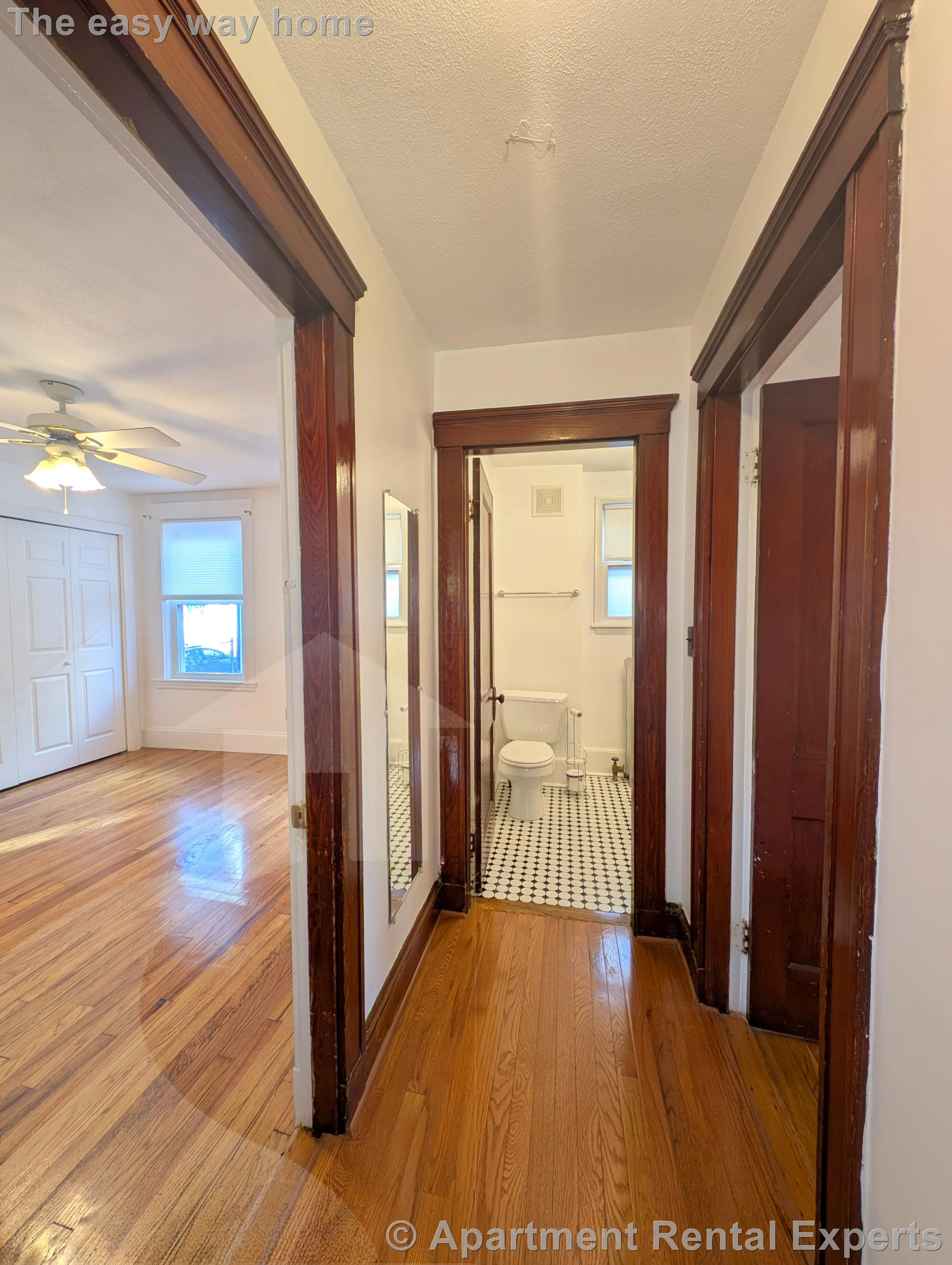 2 bed, 1 bath apartment for rent at 119 Lowell St Unit 1, Porter Square — photo 13 of 21