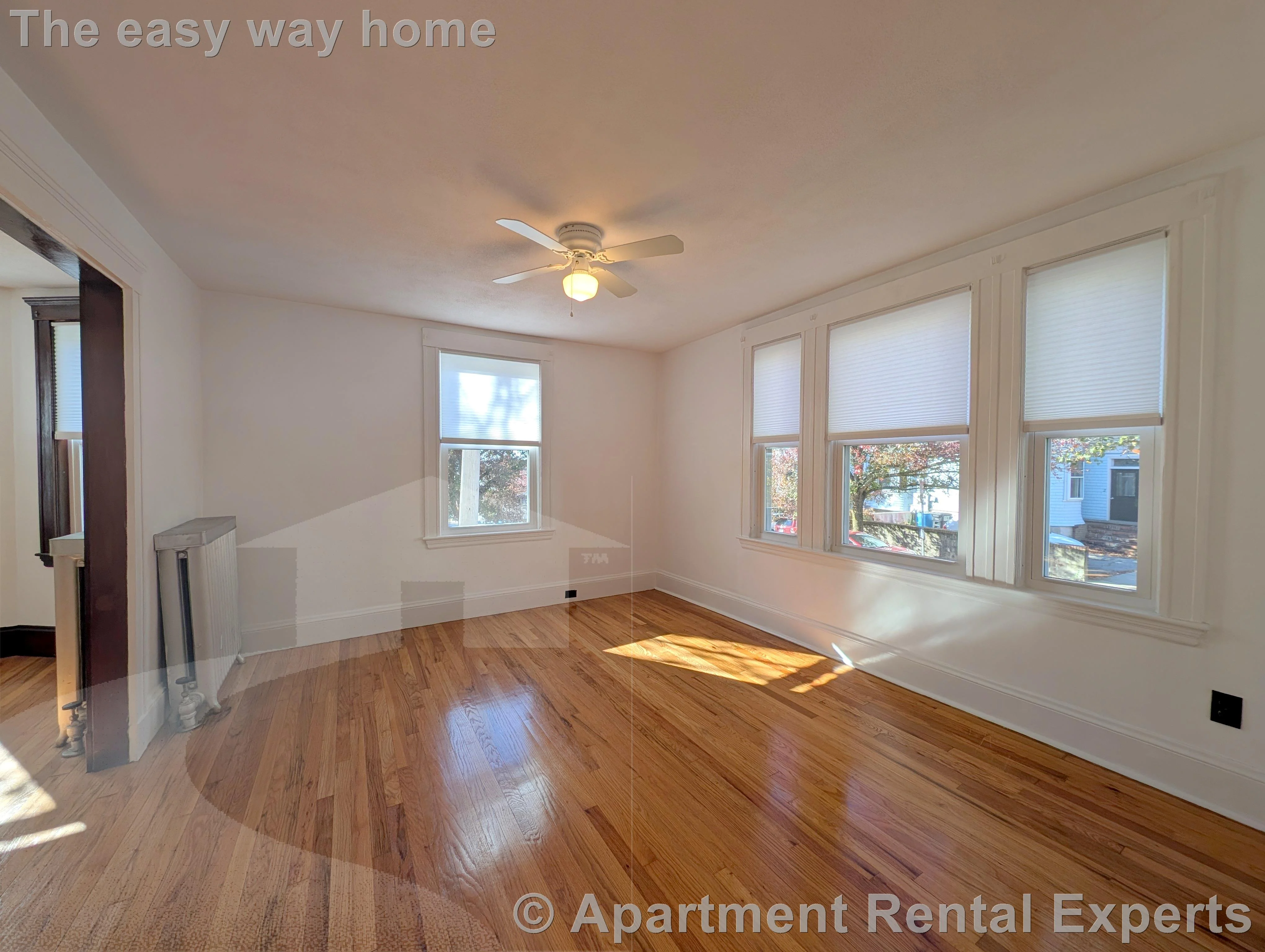 2 bed, 1 bath apartment for rent at 119 Lowell St Unit 1, Porter Square — photo 7 of 21
