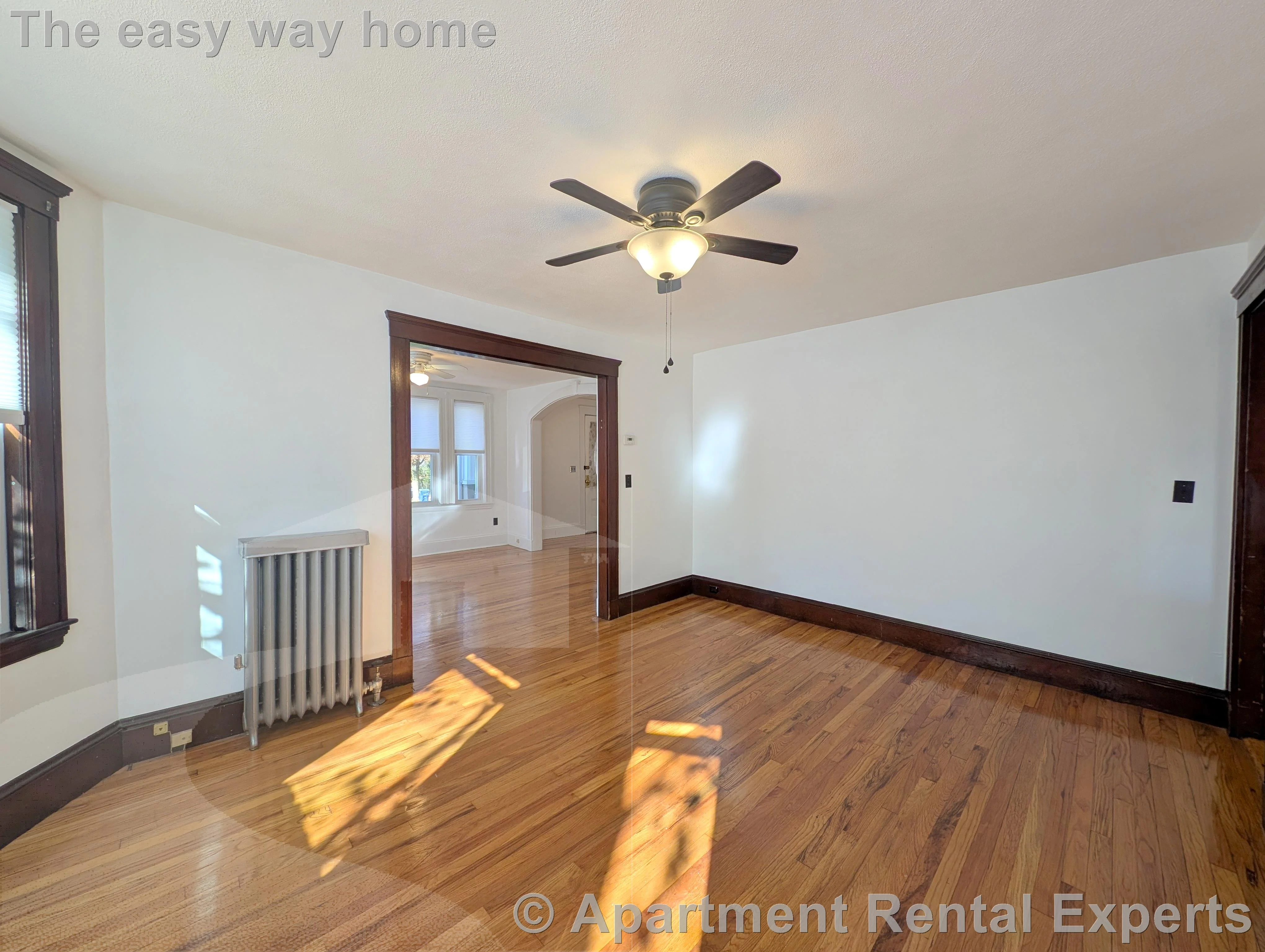 2 bed, 1 bath apartment for rent at 119 Lowell St Unit 1, Porter Square — photo 2 of 21