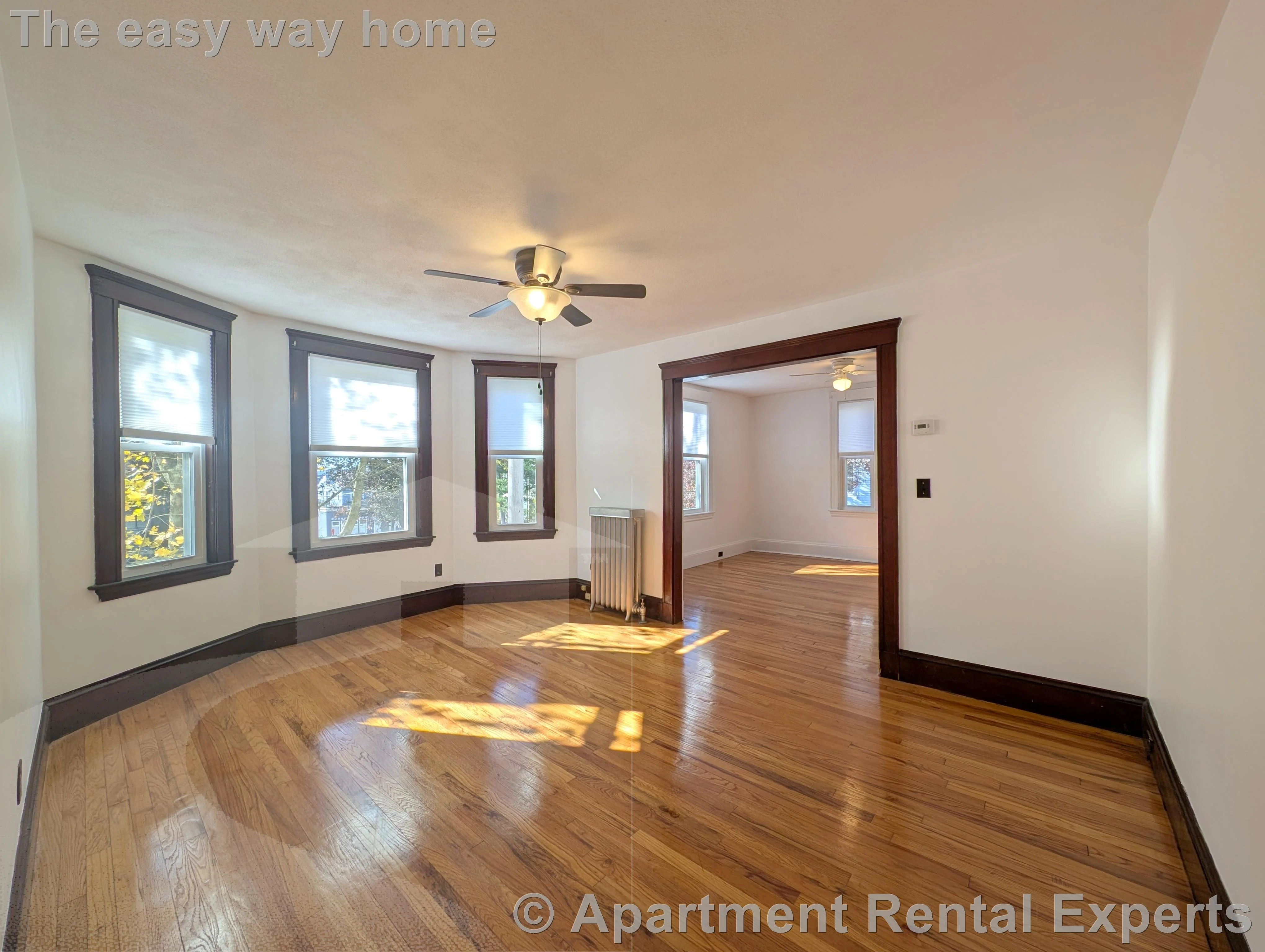 2 bed, 1 bath apartment for rent at 119 Lowell St Unit 1, Porter Square