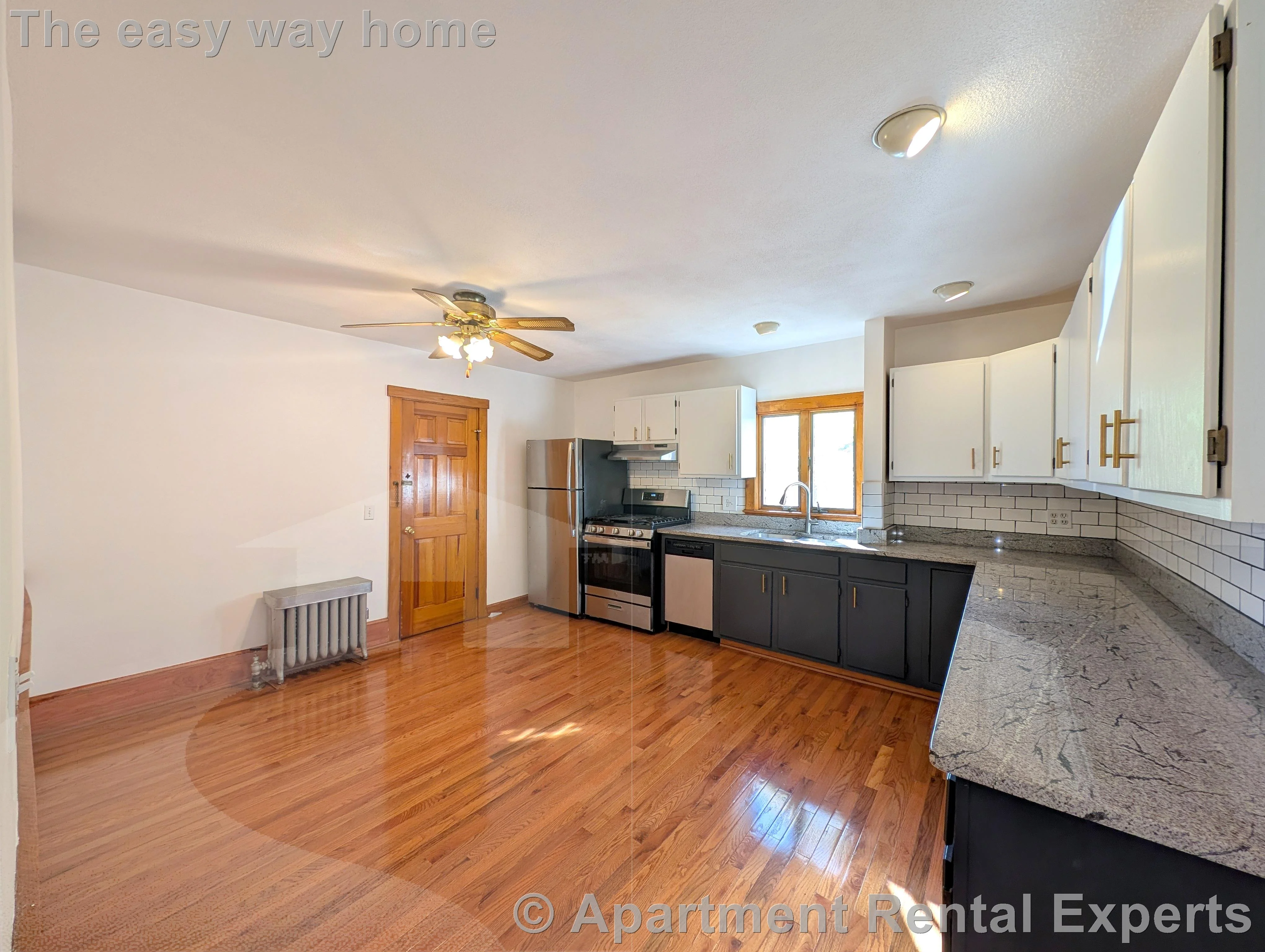 2 bed, 1 bath apartment for rent at 119 Lowell St Unit 1, Porter Square — photo 10 of 21