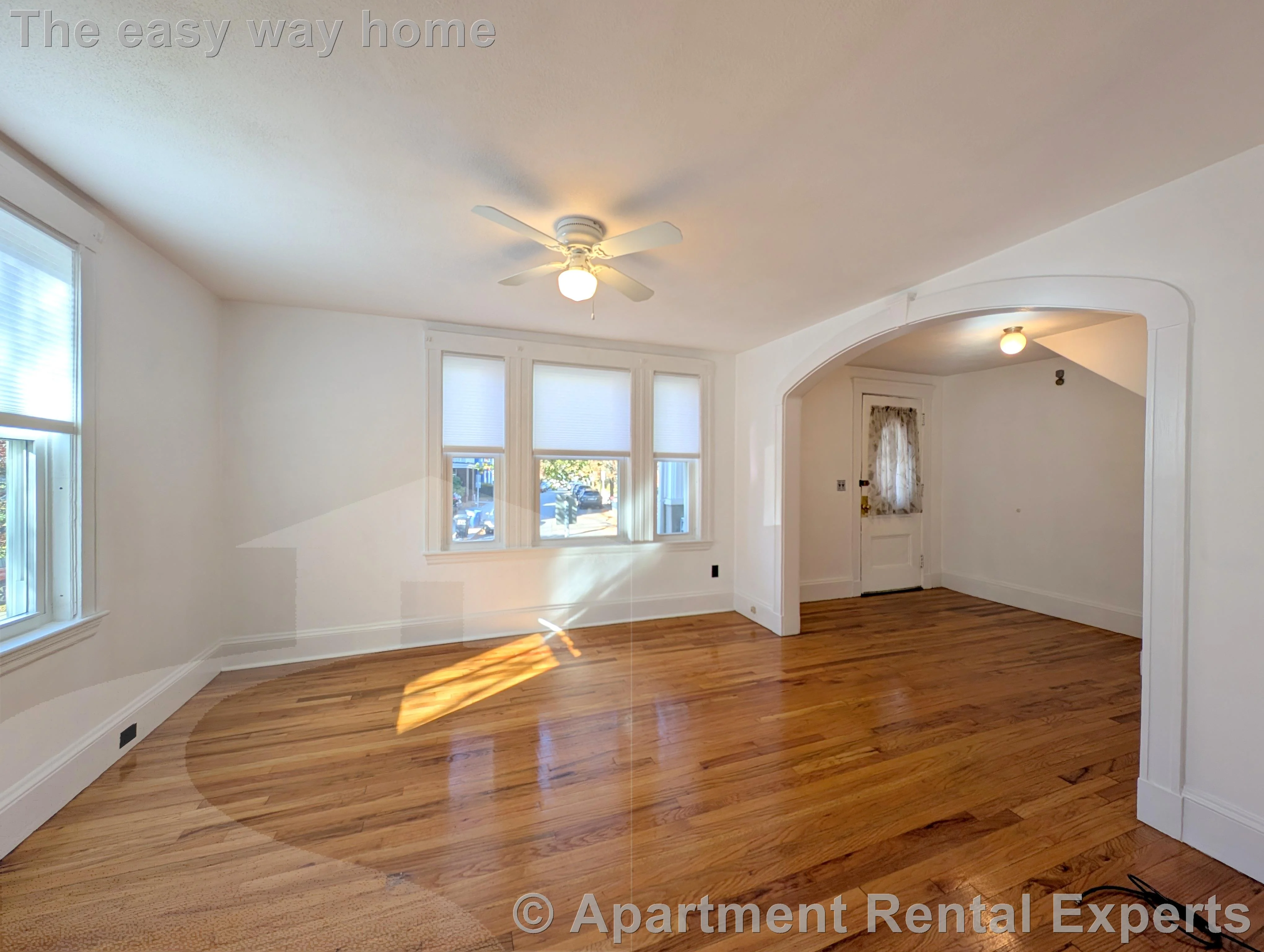2 bed, 1 bath apartment for rent at 119 Lowell St Unit 1, Porter Square — photo 3 of 21