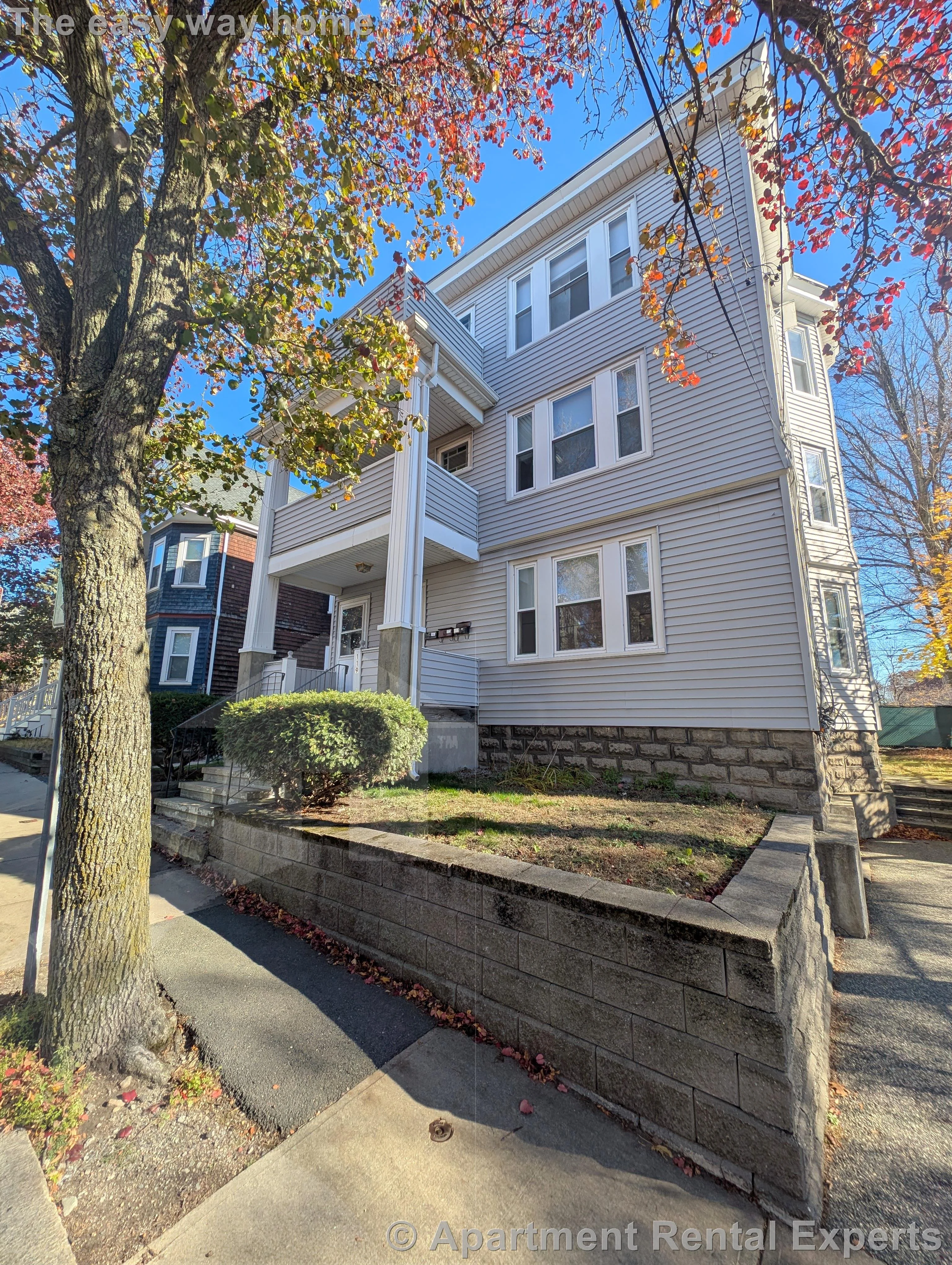 2 bed, 1 bath apartment for rent at 119 Lowell St Unit 1, Porter Square — photo 21 of 21
