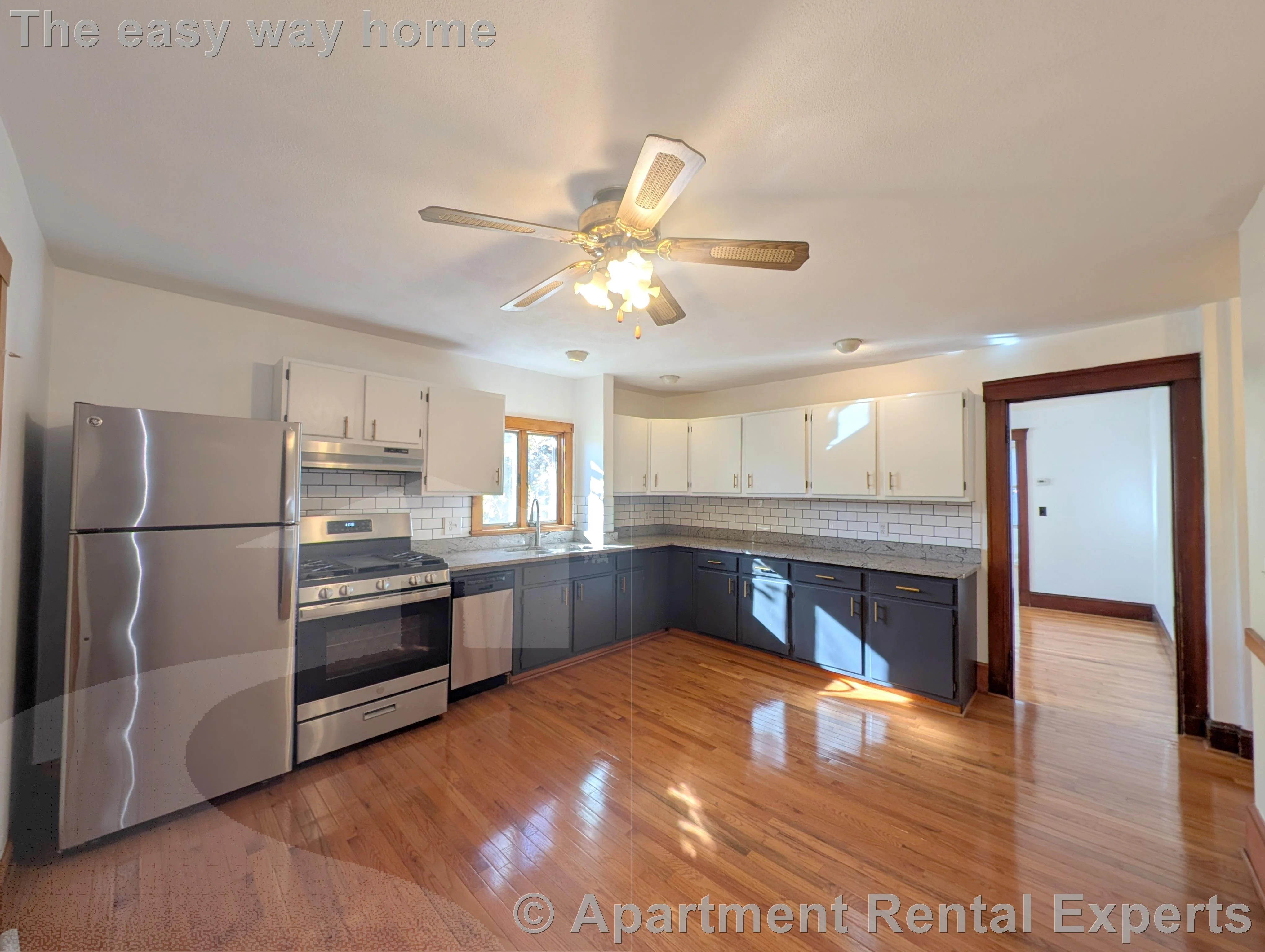 2 bed, 1 bath apartment for rent at 119 Lowell St Unit 1, Porter Square — photo 11 of 21