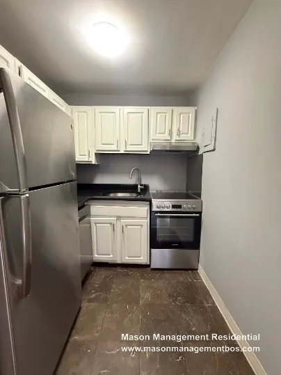 1 bed, 1 bath apartment for rent at 119 Marlborough St Unit 3, Back Bay — photo 3 of 7