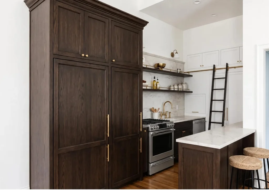 1 bed, 1 bath apartment for rent at 119 Marlborough St Unit 3, Back Bay — photo 3 of 7
