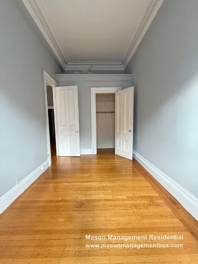 1 bed, 1 bath apartment for rent at 119 Marlborough St Unit 3, Back Bay — photo 5 of 7