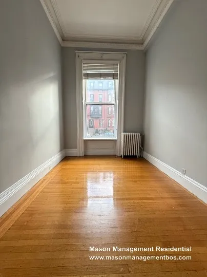 1 bed, 1 bath apartment for rent at 119 Marlborough St Unit 3, Back Bay — photo 4 of 7