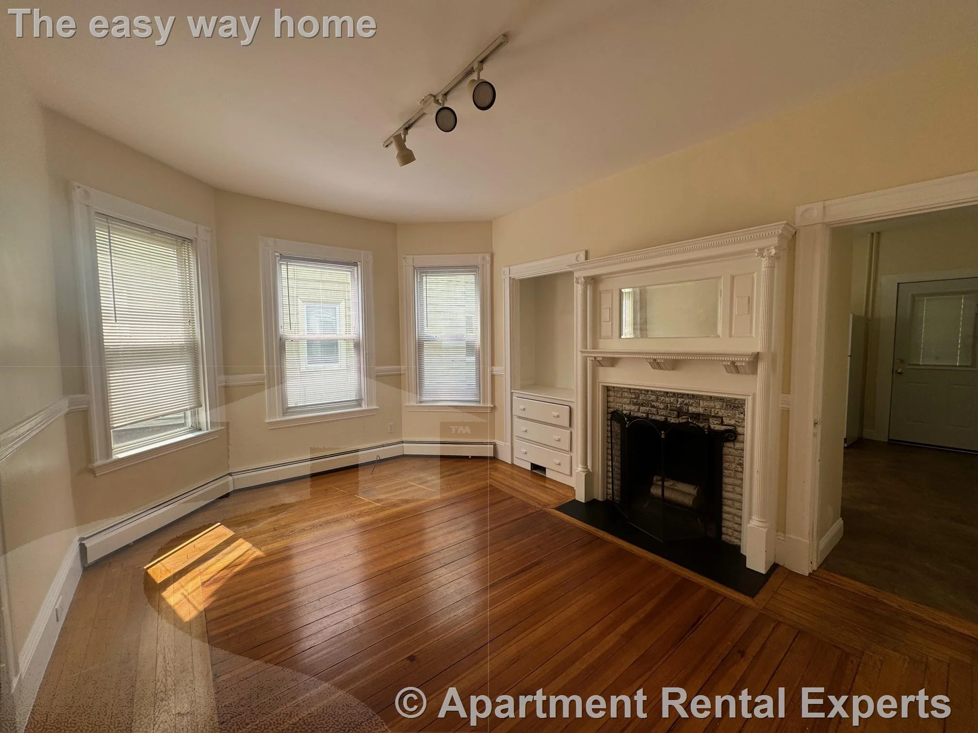 1 bed, 1 bath apartment for rent at 119 Museum St Unit 1, Porter Square — photo 5 of 13