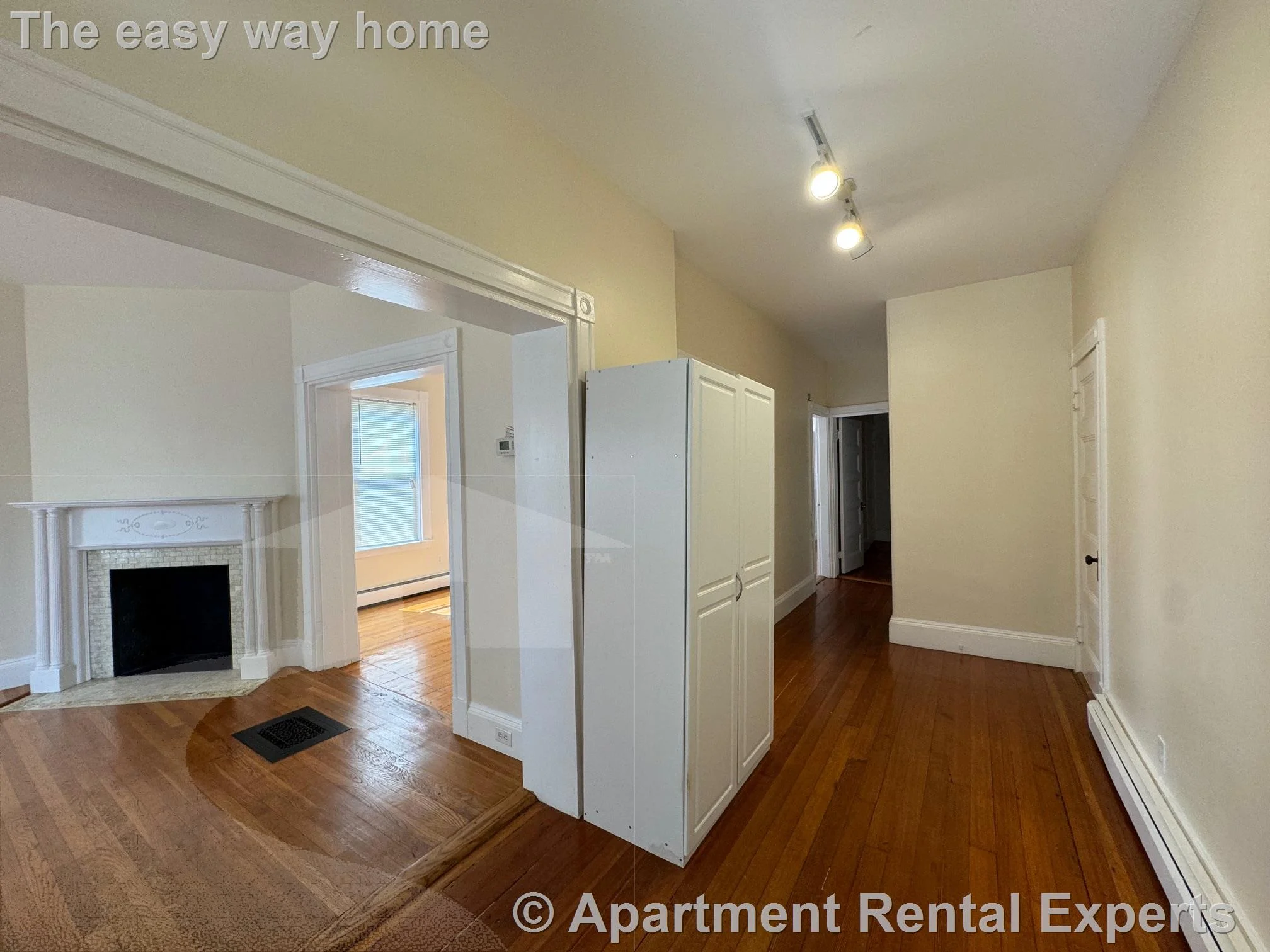 1 bed, 1 bath apartment for rent at 119 Museum St Unit 1, Porter Square — photo 12 of 13