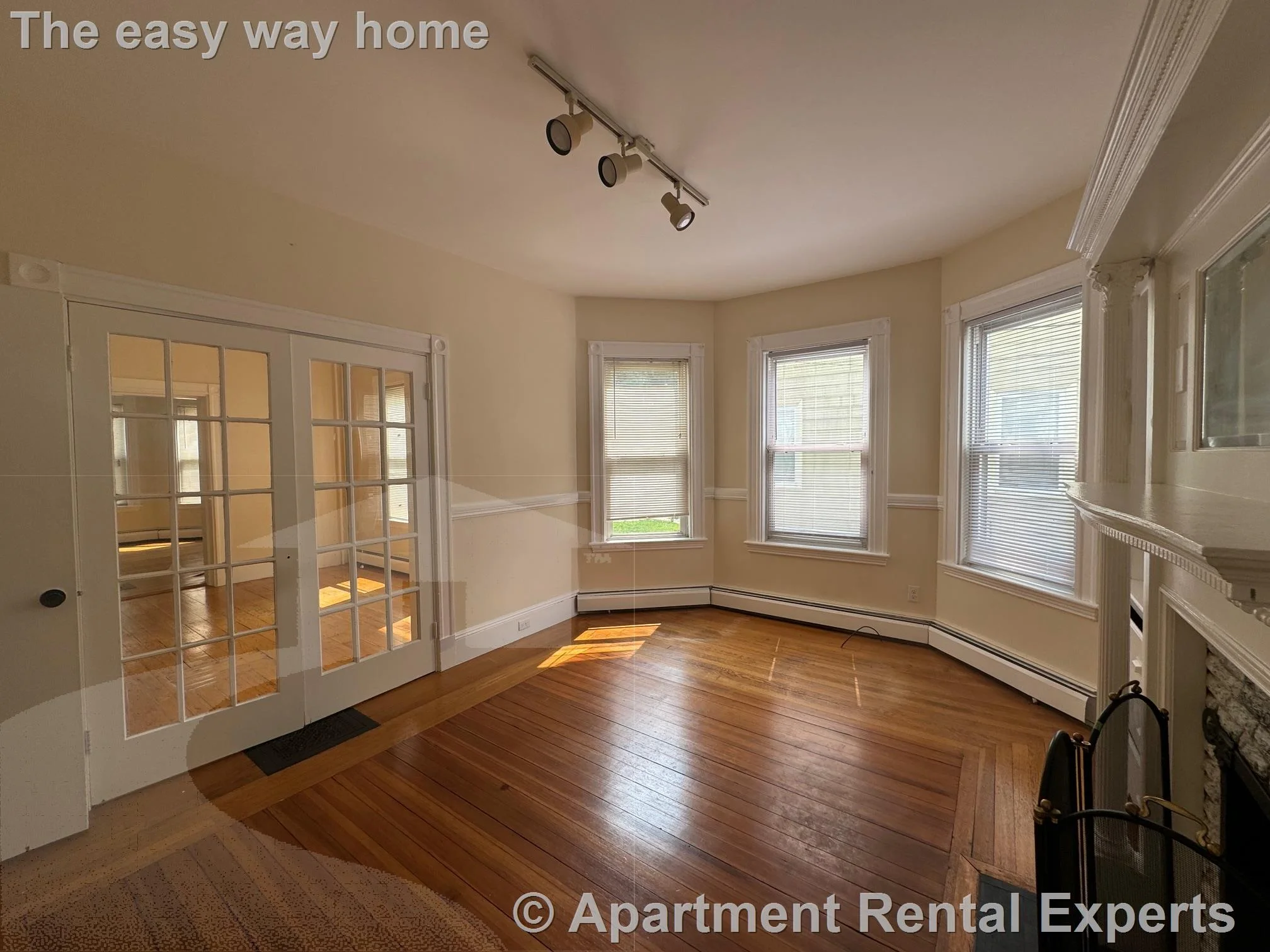 1 bed, 1 bath apartment for rent at 119 Museum St Unit 1, Porter Square — photo 4 of 13