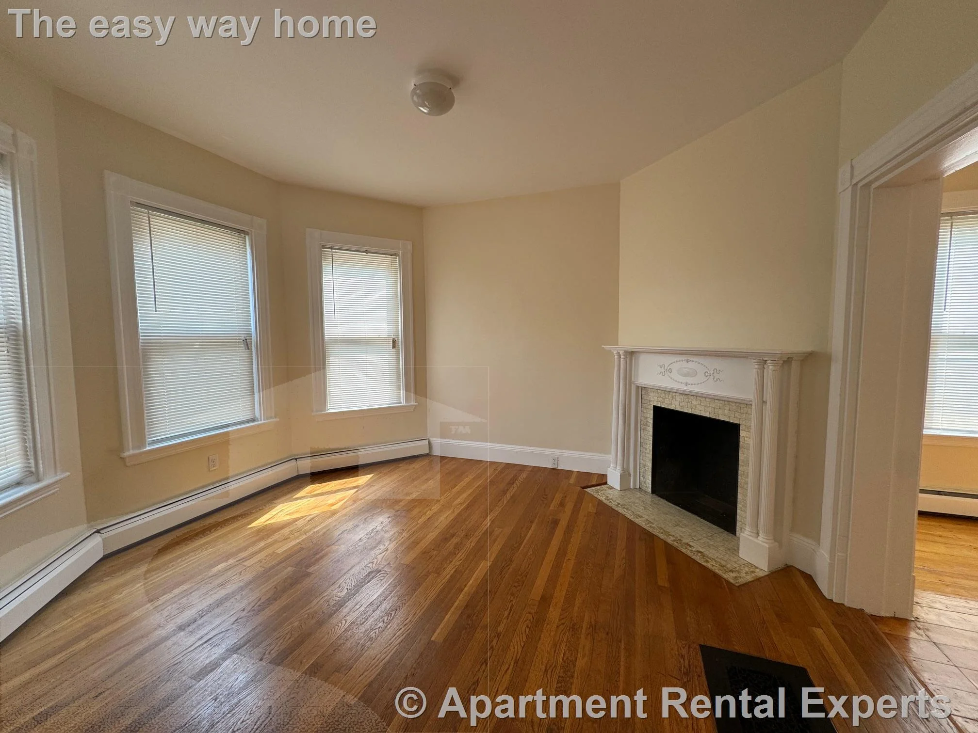1 bed, 1 bath apartment for rent at 119 Museum St Unit 1, Porter Square — photo 10 of 13