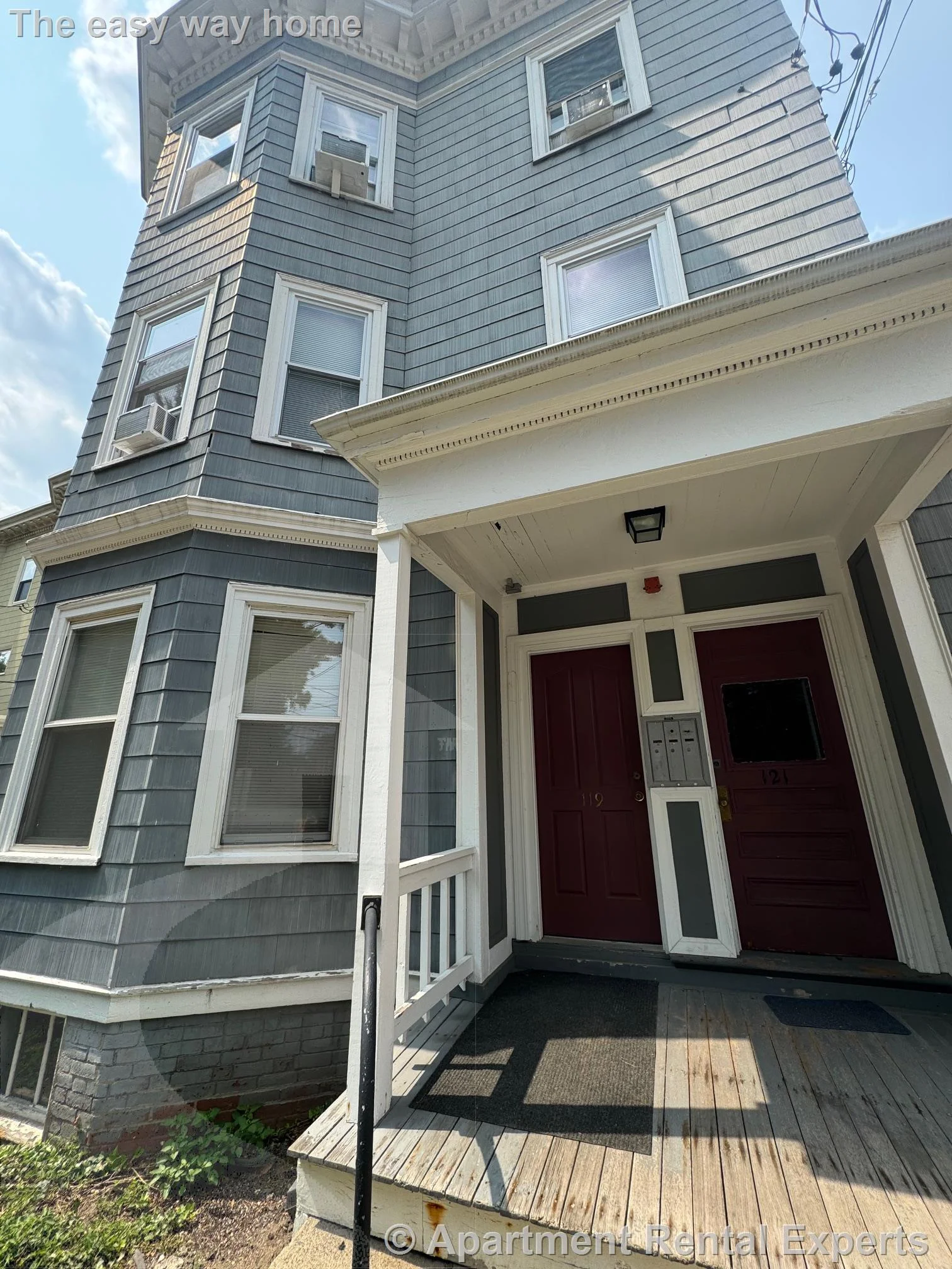 1 bed, 1 bath apartment for rent at 119 Museum St Unit 1, Porter Square — photo 13 of 13