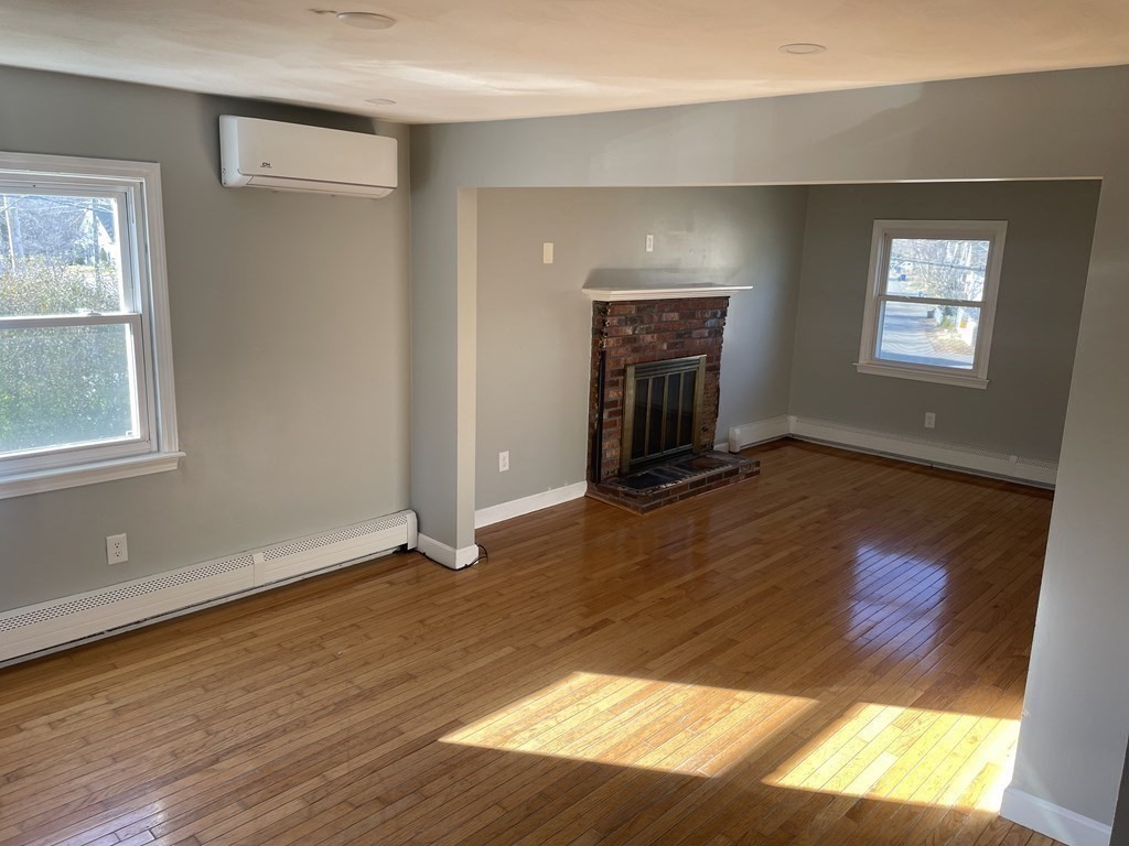 3 bed, 1 bath apartment for rent at 119 North St Unit 2, Randolph — photo 10 of 13
