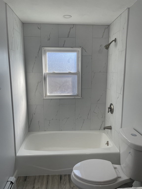 3 bed, 1 bath apartment for rent at 119 North St Unit 2, Randolph — photo 7 of 13