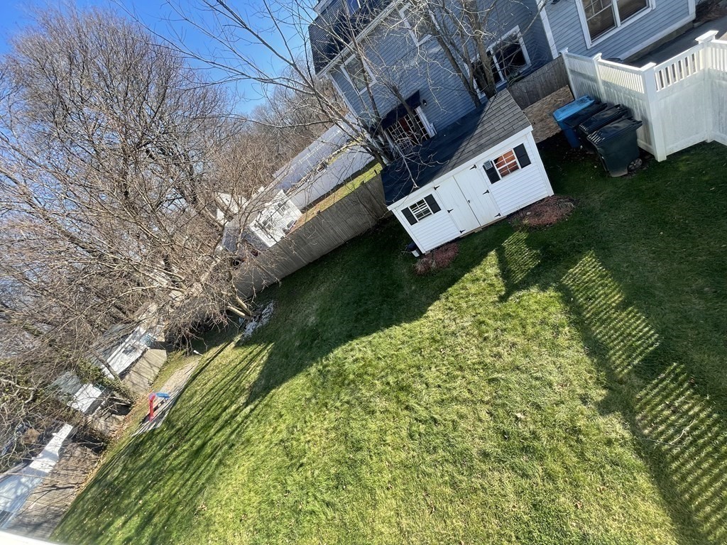 3 bed, 1 bath apartment for rent at 119 North St Unit 2, Randolph — photo 13 of 13
