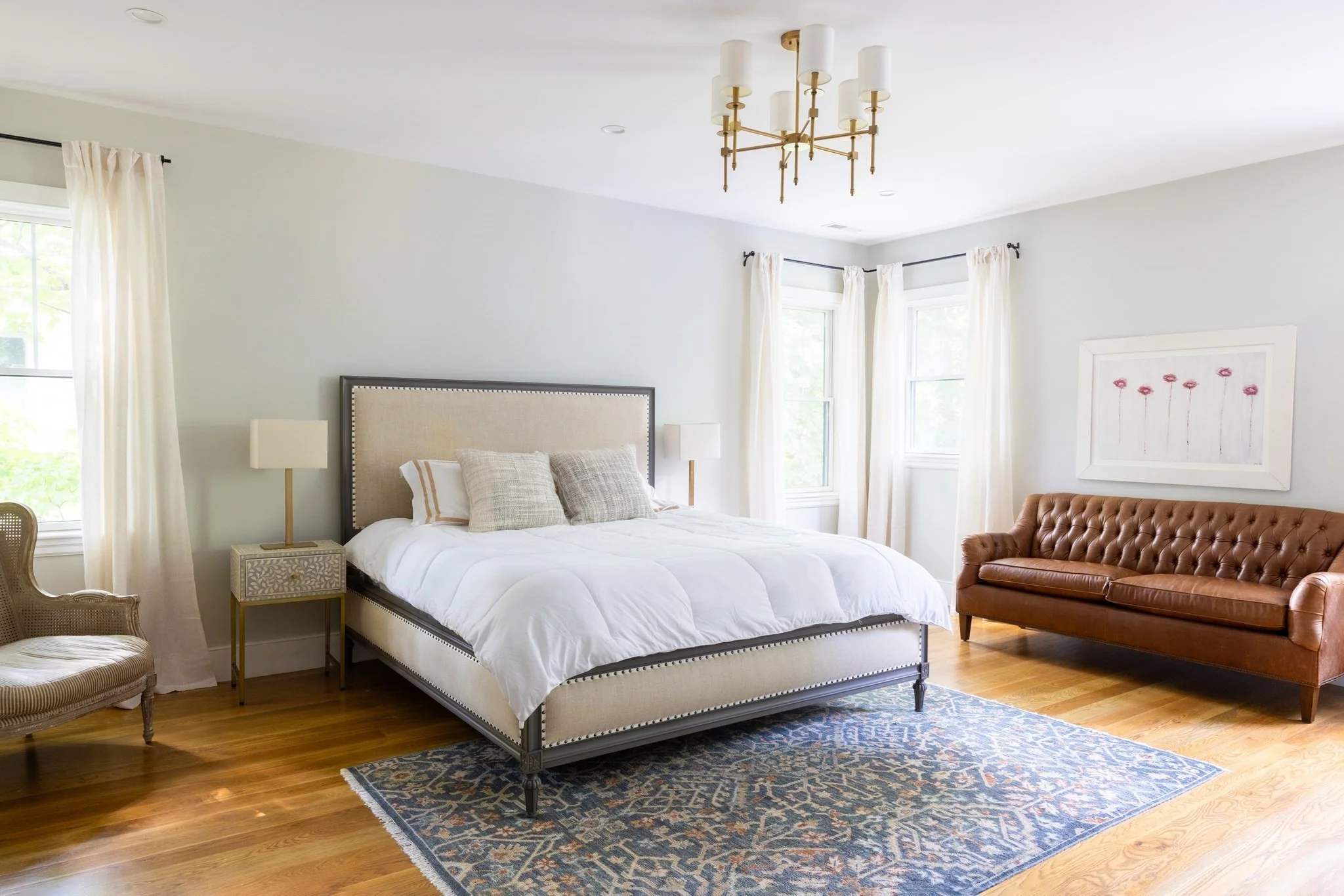 5 bed, 4+ bath apartment for rent at 119 Norwood Ave Unit 119, Newtonville — photo 12 of 23