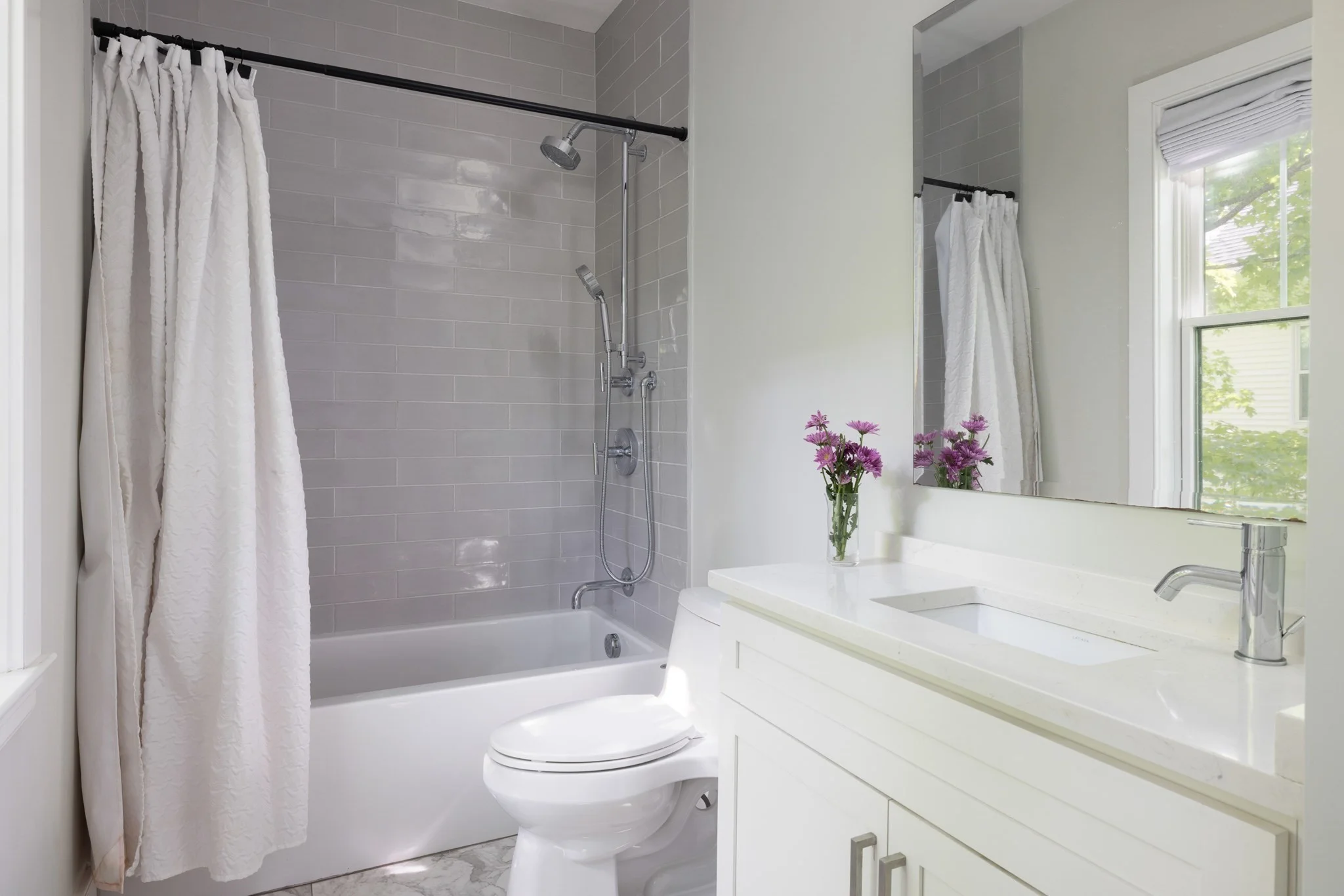 5 bed, 4+ bath apartment for rent at 119 Norwood Ave Unit 119, Newtonville — photo 15 of 23