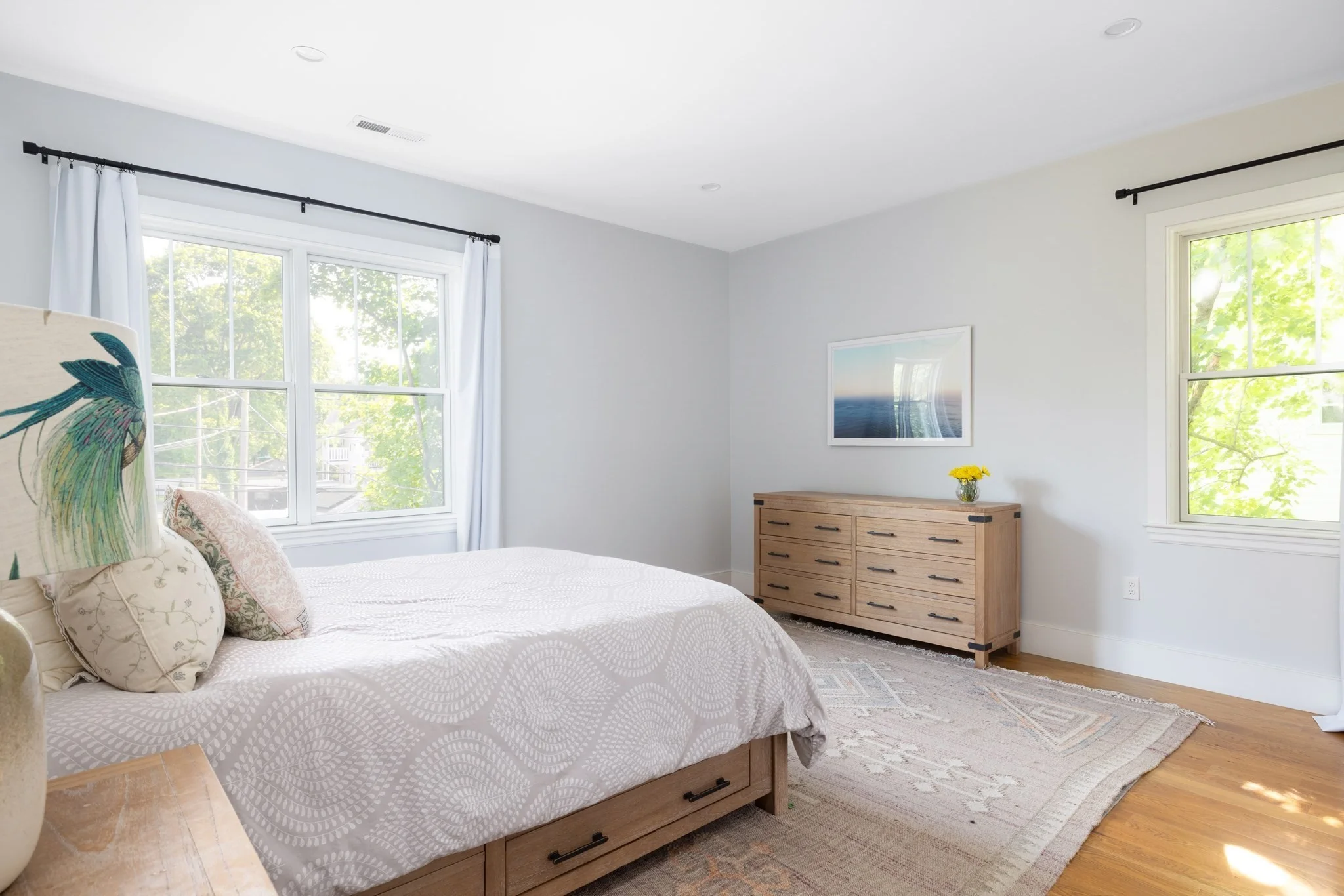 5 bed, 4+ bath apartment for rent at 119 Norwood Ave Unit 119, Newtonville — photo 14 of 23