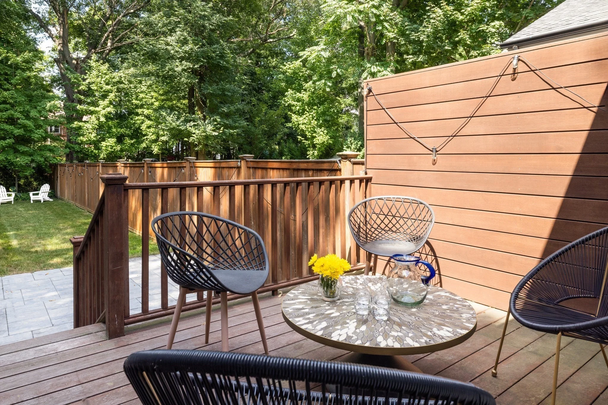 5 bed, 4+ bath apartment for rent at 119 Norwood Ave Unit 119, Newtonville — photo 22 of 23