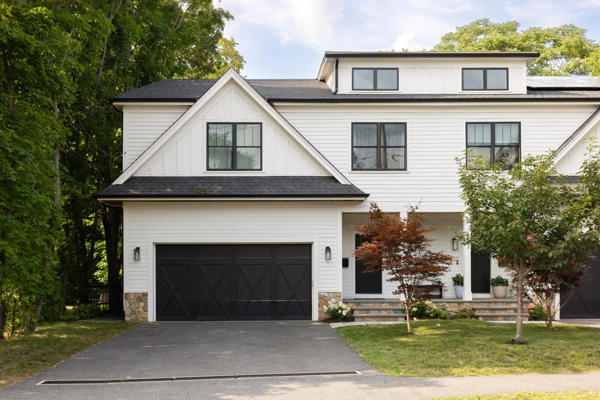 5 bed, 4+ bath apartment for rent at 119 Norwood Ave Unit 119, Newtonville