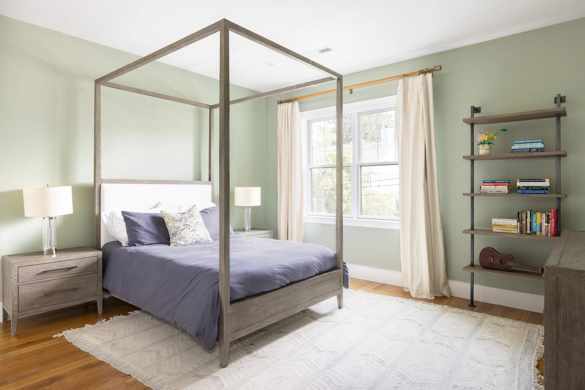 5 bed, 4+ bath apartment for rent at 119 Norwood Ave Unit 119, Newtonville — photo 16 of 23