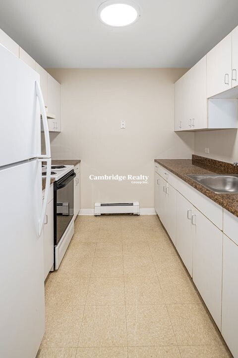 2 bed, 1 bath apartment for rent at 119 Pacific St Unit 201, Cambridgeport