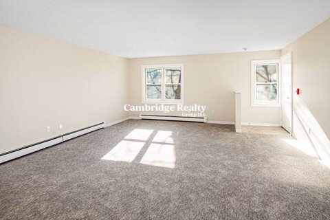 2 bed, 1 bath apartment for rent at 119 Pacific St Unit 201, Cambridgeport — photo 2 of 10