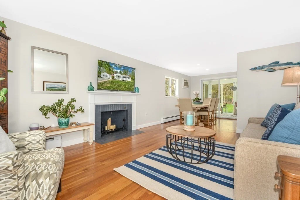 3 bed, 1 bath apartment for rent at 119 Page Rd Unit 0, Bedford — photo 5 of 41