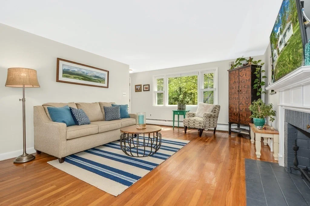 3 bed, 1 bath apartment for rent at 119 Page Rd Unit 0, Bedford — photo 4 of 41