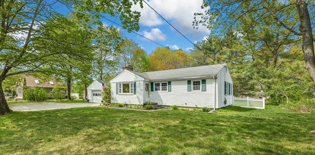 3 bed, 1 bath apartment for rent at 119 Page Rd Unit 0, Bedford — photo 2 of 41