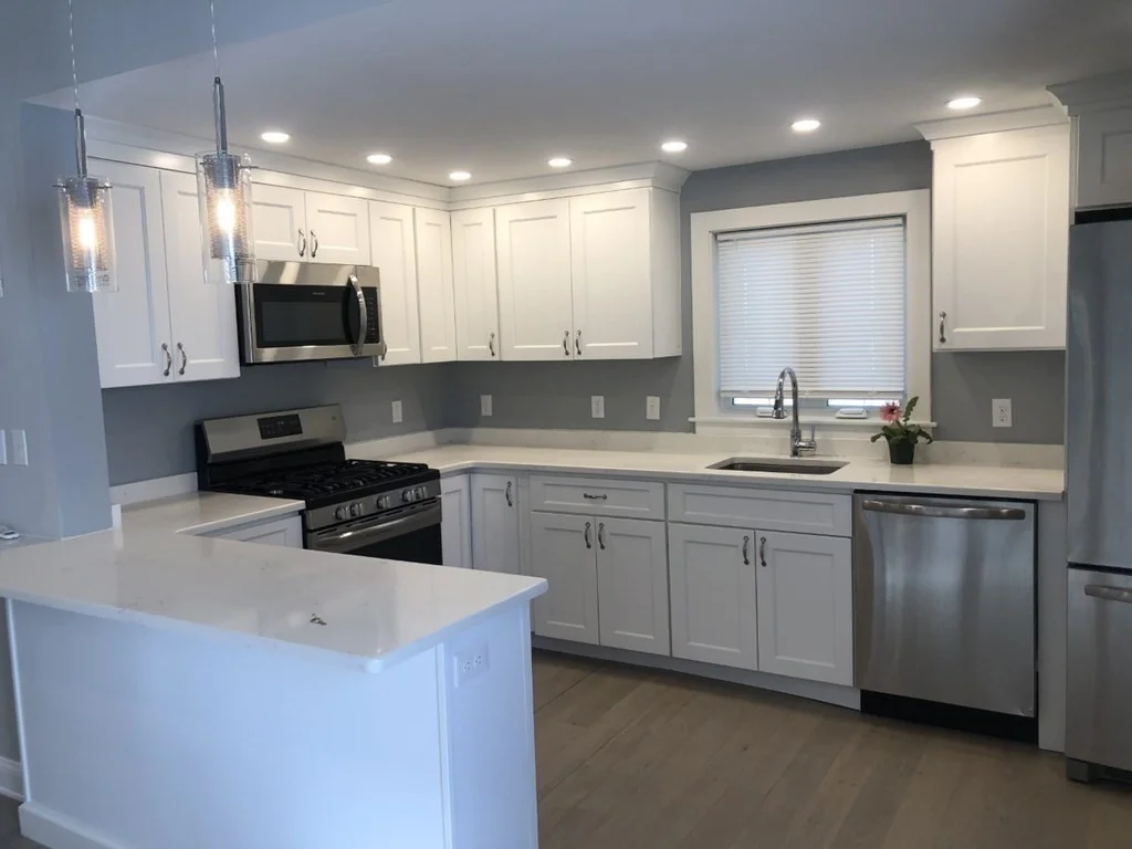 2 bed, 2 bath apartment for rent at 119 Park St, Braintree — photo 2 of 12
