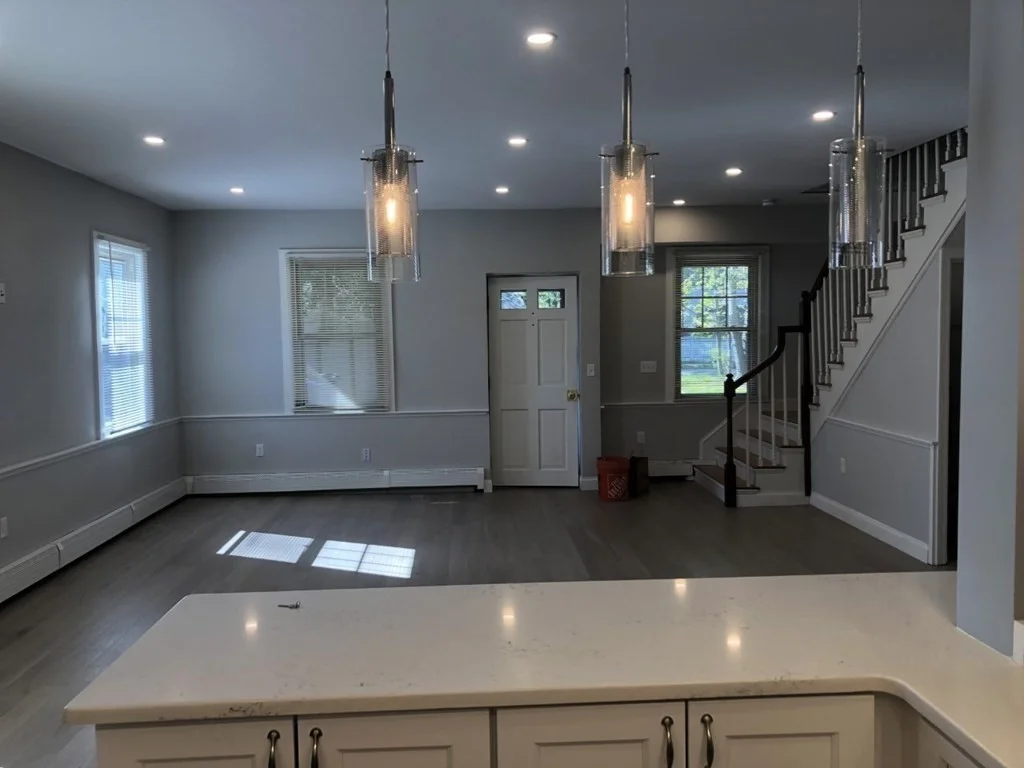 2 bed, 2 bath apartment for rent at 119 Park St, Braintree — photo 3 of 12