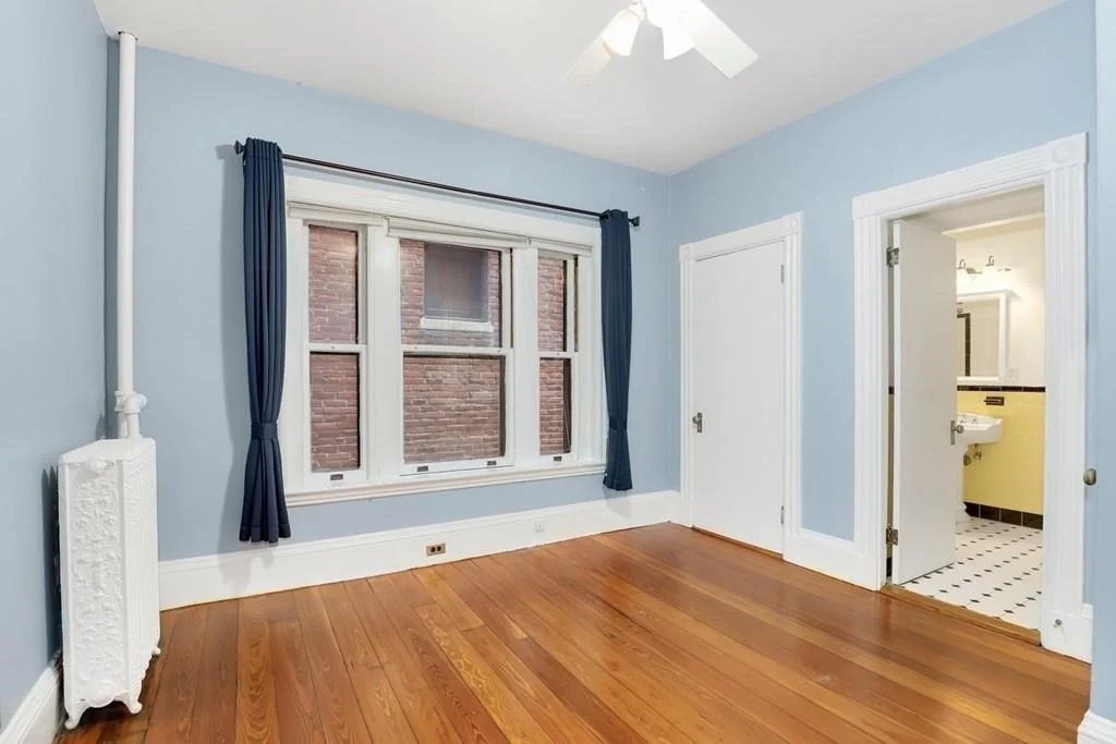 1 bed, 1 bath apartment for rent at 119 Park St Unit 1, Coolidge Corner — photo 9 of 11