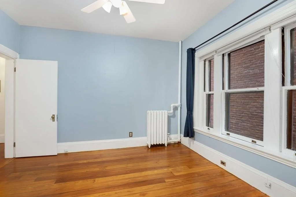 1 bed, 1 bath apartment for rent at 119 Park St Unit 1, Coolidge Corner — photo 10 of 11