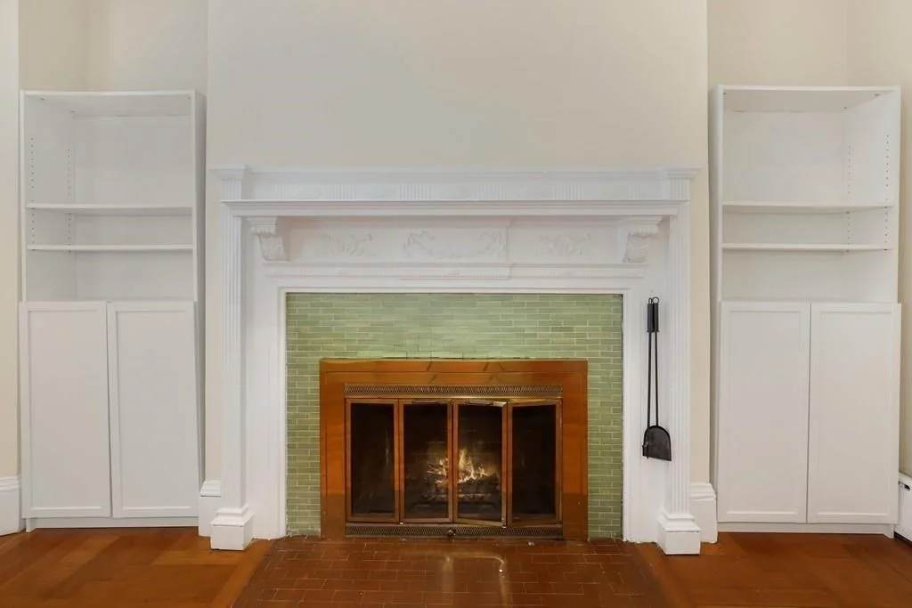 1 bed, 1 bath apartment for rent at 119 Park St Unit 1, Coolidge Corner — photo 2 of 11