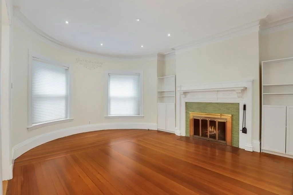 1 bed, 1 bath apartment for rent at 119 Park St Unit 1, Coolidge Corner — photo 1 of 11